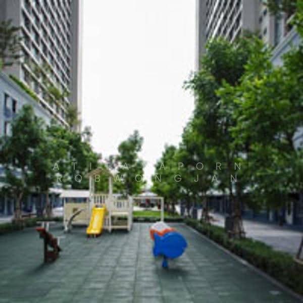 Chapter One Modern Dutch, bangkok, Rat Burana 33, Rat Burana, Bangkok, 1 Bedroom, 28 sqm, Condo For Sale, by Atitayaporn Robwongjan, 500592928 - DDproperty.com