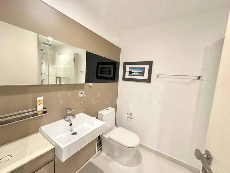 The Room Sathorn-Taksin, bangkok, 99 Ratchaphruek Road, Bukkalo, Thon Buri, Bangkok, 2 Bedrooms, 67 sqm, Condo For Rent, by Atitayaporn Robwongjan, 500592930 - DDproperty.com