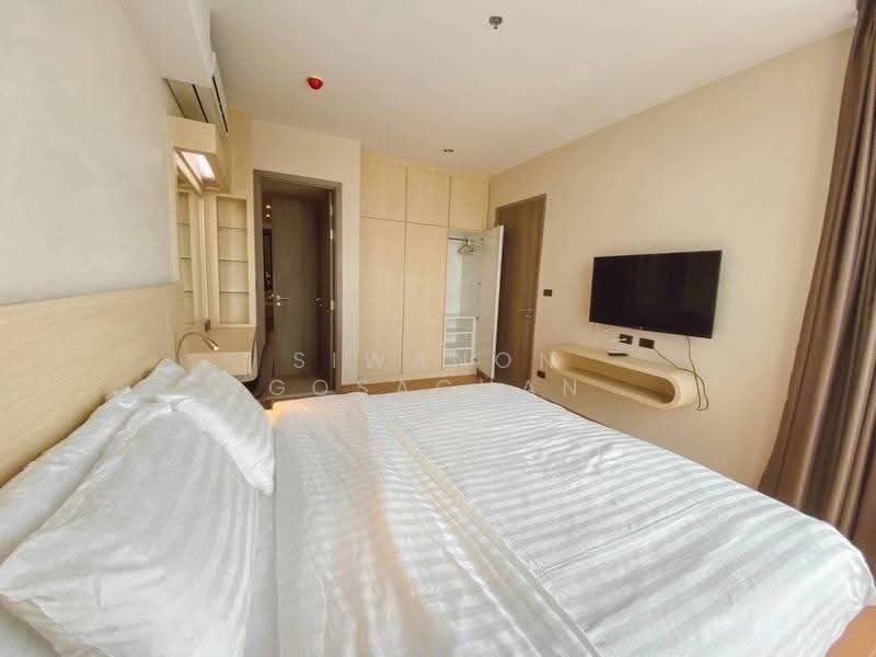 Marina Bayfront Sriracha, chon-buri, 212 Jerm Jom Phon Road, Si Racha, Chon Buri (Pattaya), 1 Bedroom, 55 sqm, Condo For Sale, by Siwanon Gosachan, 500592931 - DDproperty.com