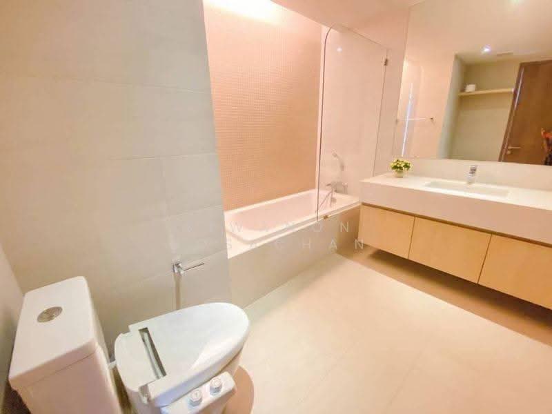 Marina Bayfront Sriracha, chon-buri, 212 Jerm Jom Phon Road, Si Racha, Chon Buri (Pattaya), 1 Bedroom, 55 sqm, Condo For Sale, by Siwanon Gosachan, 500592931 - DDproperty.com