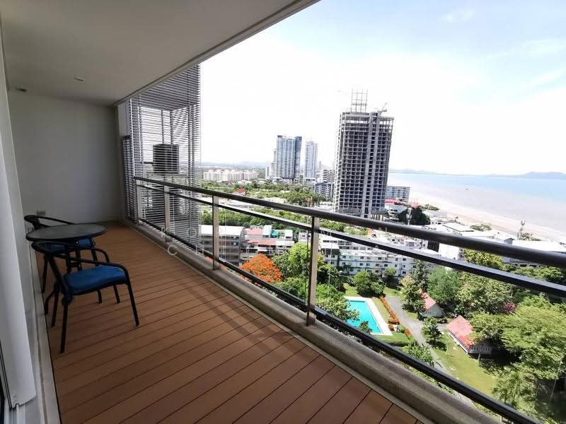 Reflection Jomtien Beach, chon-buri, 15 Village No. 1 98/1, Na Chom Thian, Sattahip, Chon Buri (Pattaya), 1 Bedroom, 61 sqm, Condo For Sale, by Kornkamon Chitmetta, 500592934 - DDproperty.com