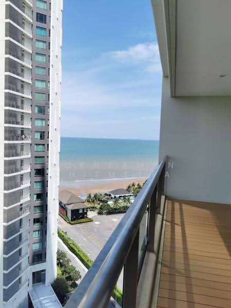 Reflection Jomtien Beach, chon-buri, 15 Village No. 1 98/1, Na Chom Thian, Sattahip, Chon Buri (Pattaya), 1 Bedroom, 61 sqm, Condo For Sale, by Kornkamon Chitmetta, 500592934 - DDproperty.com