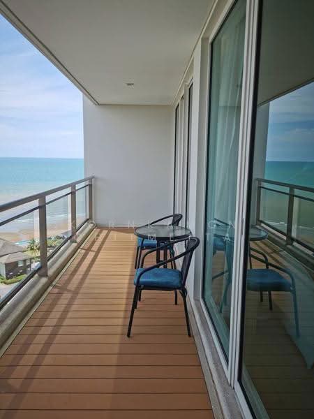 Reflection Jomtien Beach : รีเฟล็คชั่น จอมเทียน บีช, ชลบุรี, 15 หมู่ที่ 1 98/1, นาจอมเทียน, สัตหีบ, ชลบุรี, 61 ตร.ม., คอนโด ขาย, โดย Kornkamon Chitmetta, 500592934 - DDproperty.com