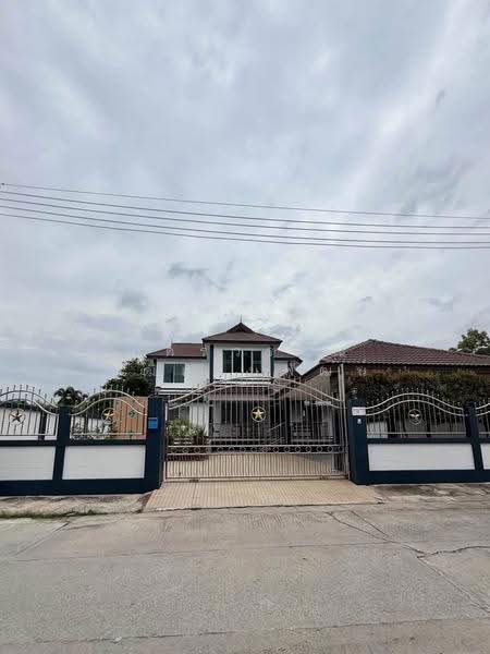 Two-Storey Detached House | Siam Country Club, Pattaya, chon-buri, Bang Lamung, Bang Lamung (Pattaya), Chon Buri (Pattaya), 3 Bedrooms, 400 sqm, Single Detached House For Rent, by ภัครวรรณ์ วุฒิศรินพัฒน์, 500592936 - DDproperty.com