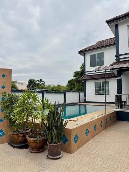 Two-Storey Detached House | Siam Country Club, Pattaya, chon-buri, Bang Lamung, Bang Lamung (Pattaya), Chon Buri (Pattaya), 3 Bedrooms, 400 sqm, Single Detached House For Rent, by ภัครวรรณ์ วุฒิศรินพัฒน์, 500592936 - DDproperty.com
