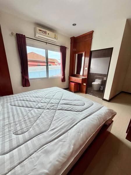 Two-Storey Detached House | Siam Country Club, Pattaya, chon-buri, Bang Lamung, Bang Lamung (Pattaya), Chon Buri (Pattaya), 3 Bedrooms, 400 sqm, Single Detached House For Rent, by ภัครวรรณ์ วุฒิศรินพัฒน์, 500592936 - DDproperty.com