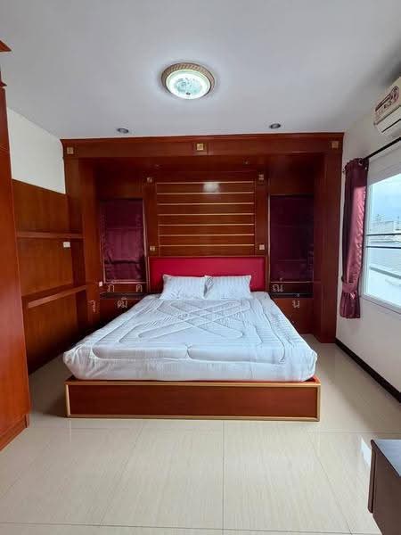 Two-Storey Detached House | Siam Country Club, Pattaya, chon-buri, Bang Lamung, Bang Lamung (Pattaya), Chon Buri (Pattaya), 3 Bedrooms, 400 sqm, Single Detached House For Rent, by ภัครวรรณ์ วุฒิศรินพัฒน์, 500592936 - DDproperty.com