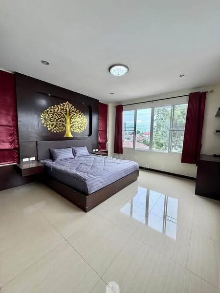 Two-Storey Detached House | Siam Country Club, Pattaya, chon-buri, Bang Lamung, Bang Lamung (Pattaya), Chon Buri (Pattaya), 3 Bedrooms, 400 sqm, Single Detached House For Rent, by ภัครวรรณ์ วุฒิศรินพัฒน์, 500592936 - DDproperty.com