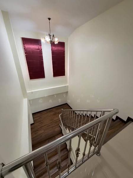 Two-Storey Detached House | Siam Country Club, Pattaya, chon-buri, Bang Lamung, Bang Lamung (Pattaya), Chon Buri (Pattaya), 3 Bedrooms, 400 sqm, Single Detached House For Rent, by ภัครวรรณ์ วุฒิศรินพัฒน์, 500592936 - DDproperty.com