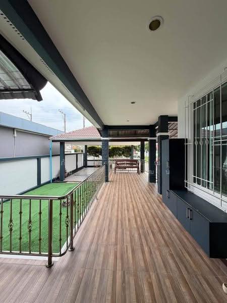 Two-Storey Detached House | Siam Country Club, Pattaya, chon-buri, Bang Lamung, Bang Lamung (Pattaya), Chon Buri (Pattaya), 3 Bedrooms, 400 sqm, Single Detached House For Rent, by ภัครวรรณ์ วุฒิศรินพัฒน์, 500592936 - DDproperty.com