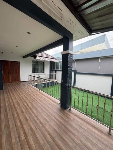 Two-Storey Detached House | Siam Country Club, Pattaya, chon-buri, Bang Lamung, Bang Lamung (Pattaya), Chon Buri (Pattaya), 3 Bedrooms, 400 sqm, Single Detached House For Rent, by ภัครวรรณ์ วุฒิศรินพัฒน์, 500592936 - DDproperty.com