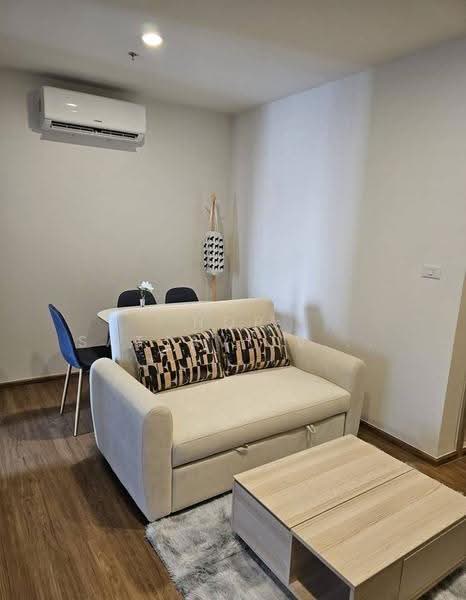 The Line Vibe, bangkok, 414, Jom Phon, Chatuchak, Bangkok, 1 Bedroom, 37 sqm, Condo For Rent, by Nop Satjavitvisarn, 500592940 - DDproperty.com