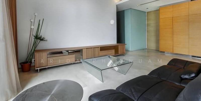 Saladaeng Residences, bangkok, 29/1 North Sathorn Road, Silom, Bang Rak, Bangkok, 2 Bedrooms, 100 sqm, Condo For Rent, by Farida Phetnuam, 500592941 - DDproperty.com