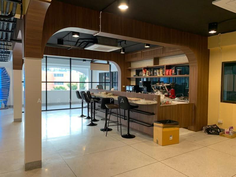 ซอยสุขุมวิท 101, bangkok, Bang Chak, Phra Khanong, Bangkok, , 400 sqm, Shophouse For Rent, by Airada Parasarn, 500592951 - DDproperty.com
