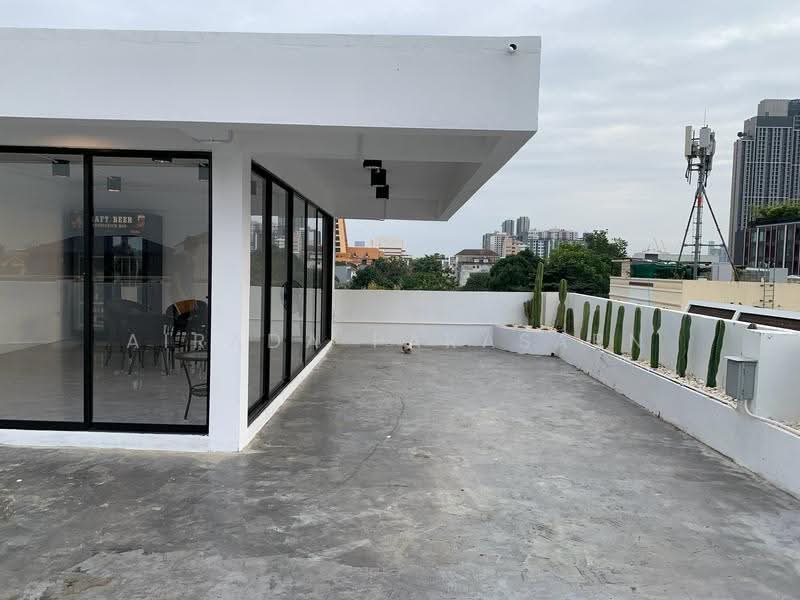 ซอยสุขุมวิท 101, กรุงเทพ, บางจาก, พระโขนง, กรุงเทพ, 400 ตร.ม., ตึกแถว-อาคารพาณิชย์ ให้เช่า, โดย Airada Parasarn, 500592951 - DDproperty.com
