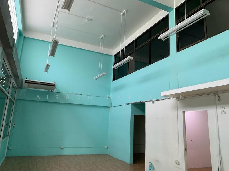 ซอยสุขุมวิท 101, bangkok, Bang Chak, Phra Khanong, Bangkok, , 400 sqm, Shophouse For Rent, by Airada Parasarn, 500592951 - DDproperty.com