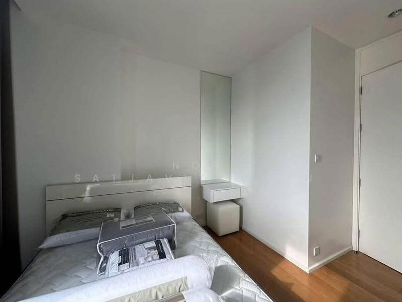 M Ladprao, bangkok, 1188 Phahonyothin Rd, Jom Phon, Chatuchak, Bangkok, 3 Bedrooms, 102 sqm, Condo For Rent, by Nop Satjavitvisarn, 500592952 - DDproperty.com