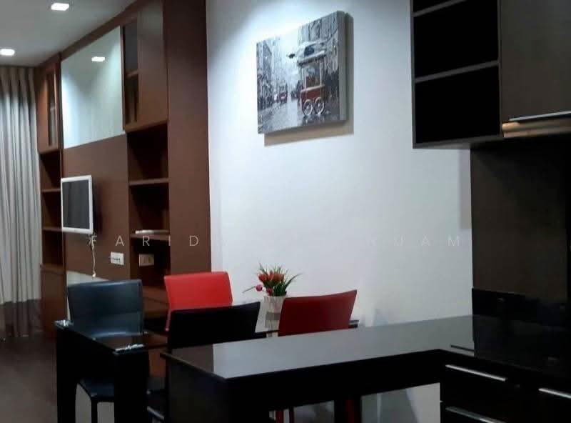 IDEO Q Phayathai, bangkok, 138 Phayathai Road, Thung Phaya Thai, Ratchathewi, Bangkok, 2 Bedrooms, 70 sqm, Condo For Rent, by Farida Phetnuam, 500592954 - DDproperty.com