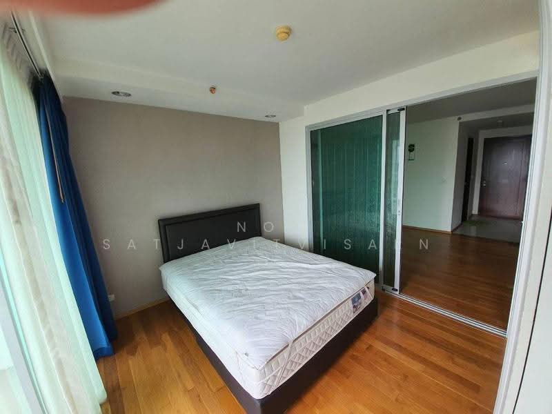 Abstracts Phahonyothin Park, กรุงเทพ, 1076 Phahonyothin Road, Chomphon Subdistrict, Chatuchak District, Bangkok, จอมพล, จตุจักร, กรุงเทพ, 38 ตร.ม., คอนโด ขาย, โดย Nop Satjavitvisarn, 500592956 - DDproperty.com