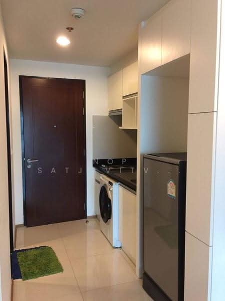 Abstracts Phahonyothin Park, bangkok, 1076 Phahonyothin Road, Jom Phon, Chatuchak, Bangkok, 1 Bedroom, 38 sqm, Condo For Sale, by Nop Satjavitvisarn, 500592956 - DDproperty.com