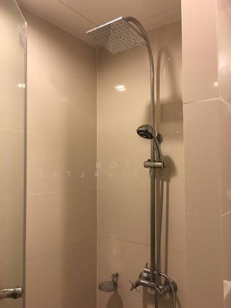 Abstracts Phahonyothin Park, bangkok, 1076 Phahonyothin Road, Jom Phon, Chatuchak, Bangkok, 1 Bedroom, 38 sqm, Condo For Sale, by Nop Satjavitvisarn, 500592956 - DDproperty.com