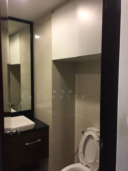 Abstracts Phahonyothin Park, bangkok, 1076 Phahonyothin Road, Jom Phon, Chatuchak, Bangkok, 1 Bedroom, 38 sqm, Condo For Sale, by Nop Satjavitvisarn, 500592956 - DDproperty.com