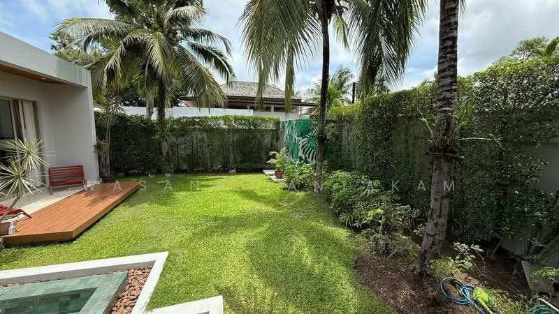 Botanica Bangtao Beach : โบทานิก้า บางเทา บีช, ภูเก็ต, 31 12 ซอยบางเทา 2, เชิงทะเล, ถลาง, ภูเก็ต, 513 ตร.ม., วิลล่า ขาย, โดย Wasana Jantakam, 500592957 - DDproperty.com