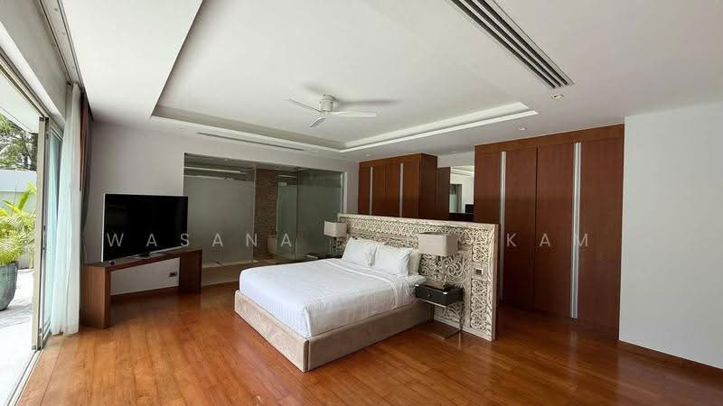Botanica Bangtao Beach, phuket, 31 12 Soi Bang Thao 2, Choeng Thale, Thalang, Phuket, 4 Bedrooms, 513 sqm, Villa For Sale, by Wasana Jantakam, 500592957 - DDproperty.com