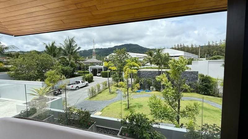 Botanica Bangtao Beach, phuket, 31 12 Soi Bang Thao 2, Choeng Thale, Thalang, Phuket, 4 Bedrooms, 513 sqm, Villa For Sale, by Wasana Jantakam, 500592957 - DDproperty.com
