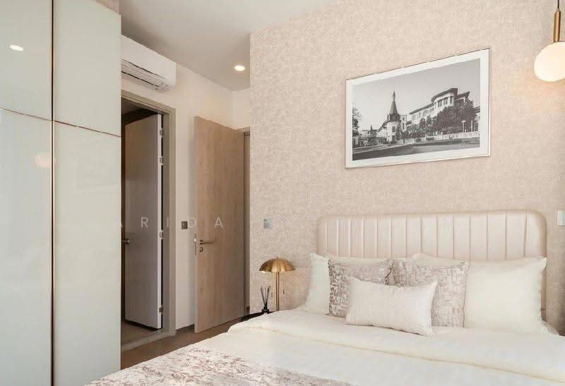 Park Origin Thonglor, กรุงเทพ, Soi Thonglor 10, Sukhumvit Road, คลองตันเหนือ, วัฒนา, กรุงเทพ, 45 ตร.ม., คอนโด ให้เช่า, โดย Farida Phetnuam, 500592961 - DDproperty.com