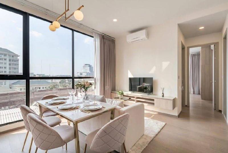 Park Origin Thonglor, bangkok, Soi Thonglor 10, Sukhumvit Road, Khlong Tan Nua, Watthana, Bangkok, 2 Bedrooms, 45 sqm, Condo For Rent, by Farida Phetnuam, 500592961 - DDproperty.com