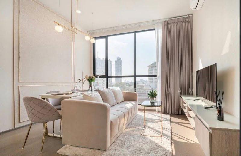 Park Origin Thonglor, bangkok, Soi Thonglor 10, Sukhumvit Road, Khlong Tan Nua, Watthana, Bangkok, 2 Bedrooms, 45 sqm, Condo For Rent, by Farida Phetnuam, 500592961 - DDproperty.com