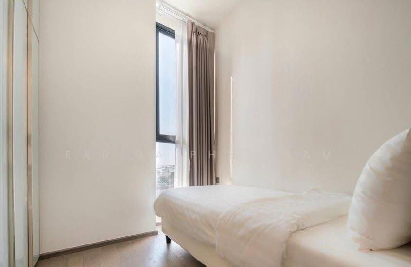 Park Origin Thonglor, bangkok, Soi Thonglor 10, Sukhumvit Road, Khlong Tan Nua, Watthana, Bangkok, 2 Bedrooms, 45 sqm, Condo For Rent, by Farida Phetnuam, 500592961 - DDproperty.com