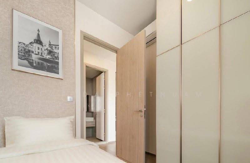 Park Origin Thonglor, bangkok, Soi Thonglor 10, Sukhumvit Road, Khlong Tan Nua, Watthana, Bangkok, 2 Bedrooms, 45 sqm, Condo For Rent, by Farida Phetnuam, 500592961 - DDproperty.com