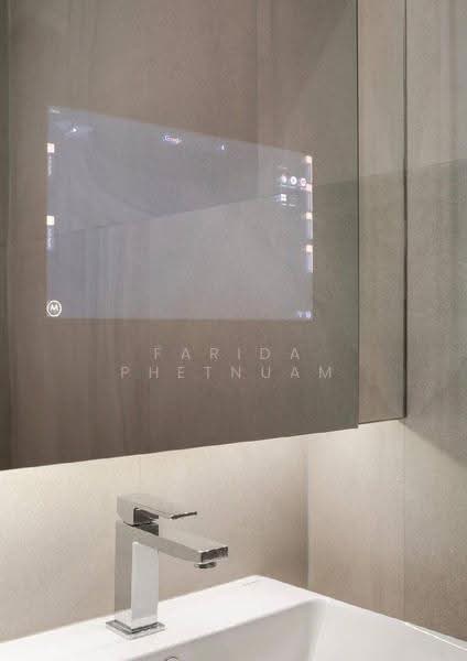 Park Origin Thonglor, bangkok, Soi Thonglor 10, Sukhumvit Road, Khlong Tan Nua, Watthana, Bangkok, 2 Bedrooms, 45 sqm, Condo For Rent, by Farida Phetnuam, 500592961 - DDproperty.com
