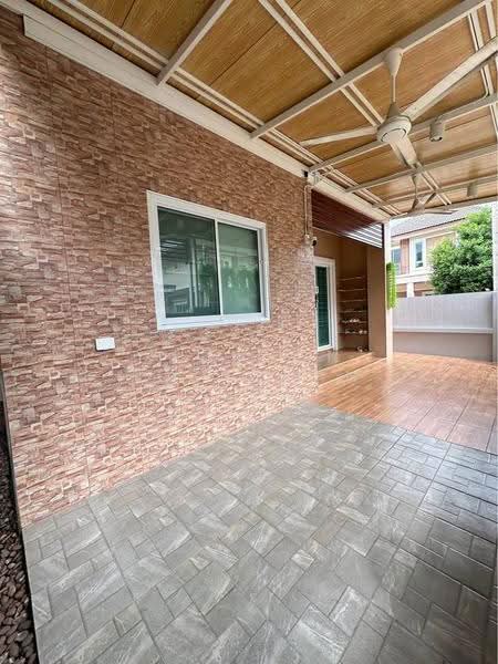 undefined, chon-buri, Nong Pru, Bang Lamung (Pattaya), Chon Buri (Pattaya), 4 Bedrooms, 325 sqm, Single Detached House For Sale, by Siwanon Gosachan, 500592964 - DDproperty.com