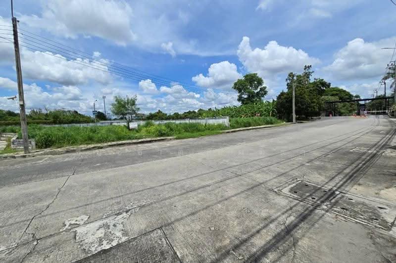 Neighborhome Watcharaphon : เนเบอร์โฮม วัชรพล, กรุงเทพ, ถนนสุขาภิบาล 5, สามวาตะวันออก, คลองสามวา, กรุงเทพ, 278 ตร.ม., ที่ดิน ขาย, โดย ชนะชาติ นนท์ตา, 500592970 - DDproperty.com