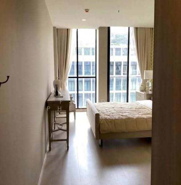 Noble Ploenchit, bangkok, 1035 Ploenchit Road, Lumphini, Pathum Wan, Bangkok, 1 Bedroom, 61 sqm, Condo For Rent, by Farida Phetnuam, 500592971 - DDproperty.com