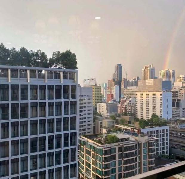 Noble Ploenchit : โนเบิล เพลินจิต, กรุงเทพ, 1035 ถนนเพลินจิต, ลุมพินี, ปทุมวัน, กรุงเทพ, 61 ตร.ม., คอนโด ให้เช่า, โดย Farida Phetnuam, 500592971 - DDproperty.com