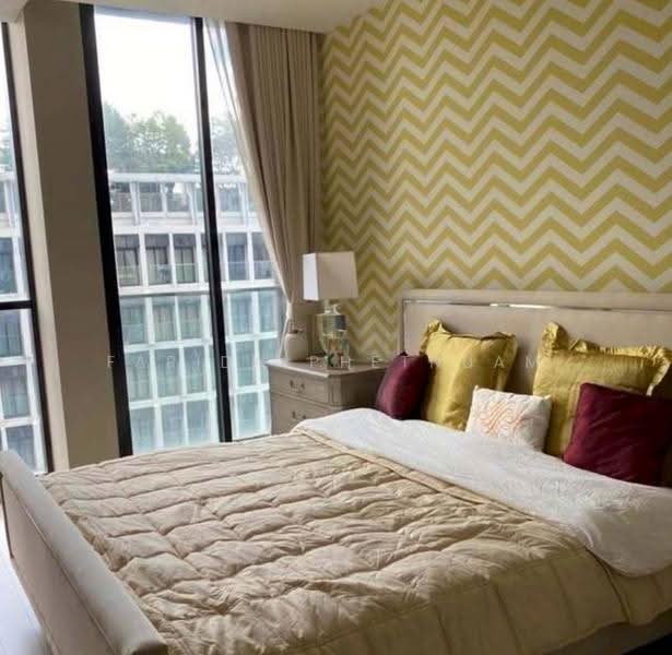 Noble Ploenchit : โนเบิล เพลินจิต, กรุงเทพ, 1035 ถนนเพลินจิต, ลุมพินี, ปทุมวัน, กรุงเทพ, 61 ตร.ม., คอนโด ให้เช่า, โดย Farida Phetnuam, 500592971 - DDproperty.com