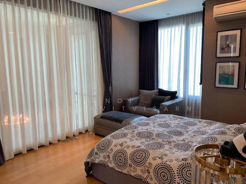 Equinox Phahol Vibha, bangkok, 345 Paholyothin Road, Jom Phon, Chatuchak, Bangkok, 2 Bedrooms, 142 sqm, Condo For Sale, by Nop Satjavitvisarn, 500592972 - DDproperty.com