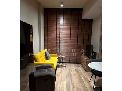 For Rent - The Lofts Asoke, Bangkok