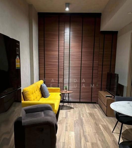 The Lofts Asoke, bangkok, Sukhumvit 21 Road, Khlongtoei Nua, Watthana, Bangkok, 1 Bedroom, 35 sqm, Condo For Rent, by Farida Phetnuam, 500592973 - DDproperty.com