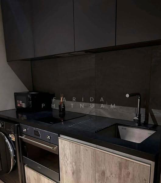The Lofts Asoke, bangkok, Sukhumvit 21 Road, Khlongtoei Nua, Watthana, Bangkok, 1 Bedroom, 35 sqm, Condo For Rent, by Farida Phetnuam, 500592973 - DDproperty.com