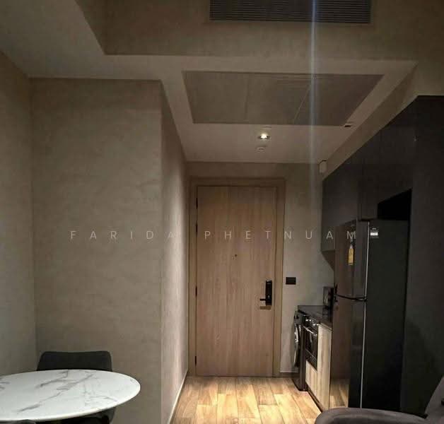 The Lofts Asoke, bangkok, Sukhumvit 21 Road, Khlongtoei Nua, Watthana, Bangkok, 1 Bedroom, 35 sqm, Condo For Rent, by Farida Phetnuam, 500592973 - DDproperty.com