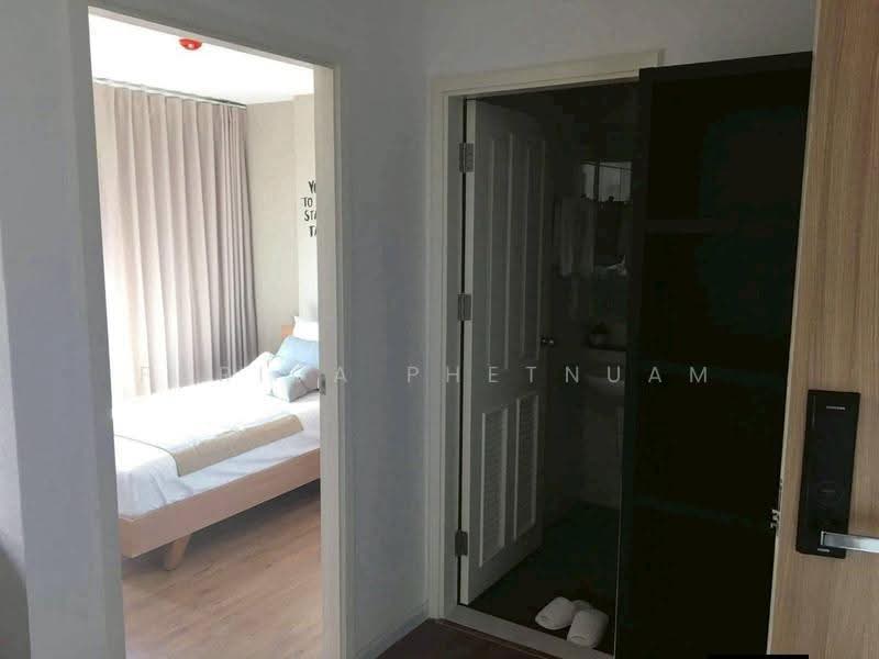 B Republic Sukhumvit 101/1, bangkok, 101 Sukhumvit, Bang Chak, Phra Khanong, Bangkok, 2 Bedrooms, 54 sqm, Condo For Rent, by Farida Phetnuam, 500592975 - DDproperty.com