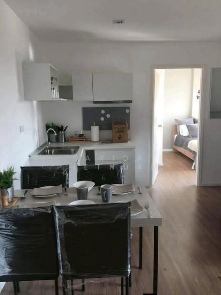 B Republic Sukhumvit 101/1, bangkok, 101 Sukhumvit, Bang Chak, Phra Khanong, Bangkok, 2 Bedrooms, 54 sqm, Condo For Rent, by Farida Phetnuam, 500592975 - DDproperty.com