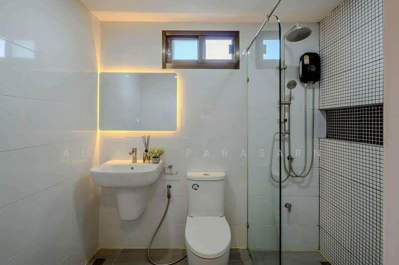 บ้านกลางเมืองพระราม 9 ซอย 43, bangkok, Suan Luang, Bangkok, 4 Bedrooms, 150 sqm, Townhouse For Sale, by Airada Parasarn, 500592976 - DDproperty.com