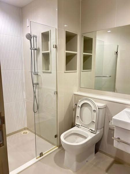 Life Ladprao, bangkok, 992 Ladprao Road, Jom Phon, Chatuchak, Bangkok, 1 Bedroom, 35 sqm, Condo For Rent, by Nop Satjavitvisarn, 500592977 - DDproperty.com