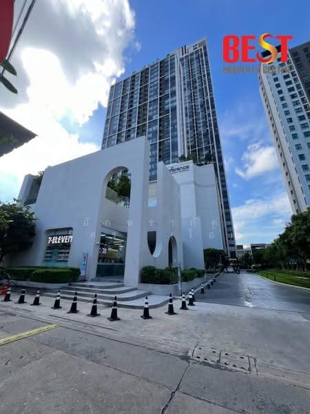 ขาย Shophouse พร้อมสัญญาเช่า 7-Eleven ในคอนโดหรู ใกล้ BTS วงเวียนใหญ่ | รับผลตอบแทนทันที ผลตอบแทนสูง, bangkok, Bang Lam Phu Lang, Khlong San, Bangkok, , 251 sqm, Retail Space For Sale, by Aksarapak Chittara, 500592979 - DDproperty.com
